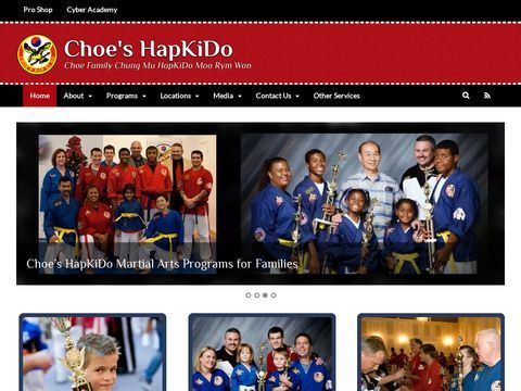Choes Hapkido of Mt. Airy, MD
