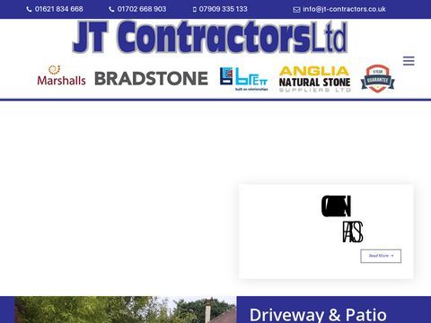 JT Contractors