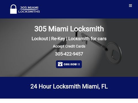 Miami Locksmith