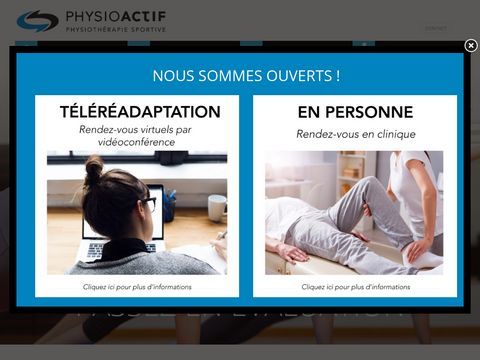 PhysioActIf