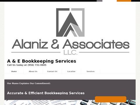 A & E Bookkeeping Services