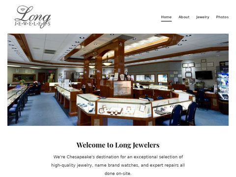 Long Jewelers