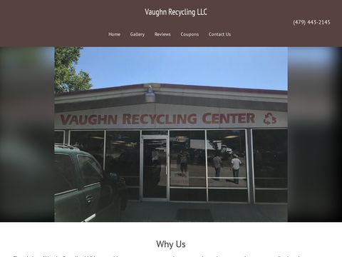 Vaughn Recycling LLC