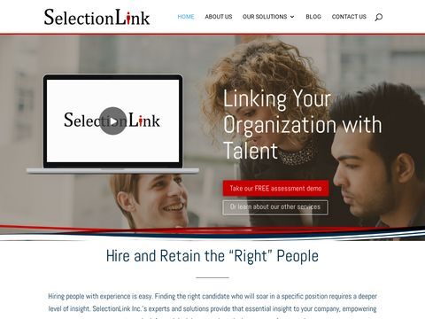 SelectionLink