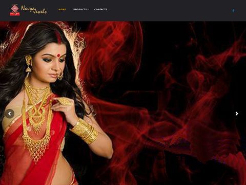 Indian Jewelry Supplier