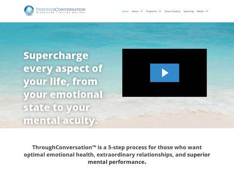 ThroughConversation Personal Development Inc.