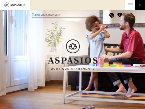 Barcelona Apartments - Aspasios