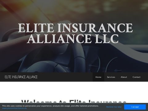 Elite Insurance Alliance LLC