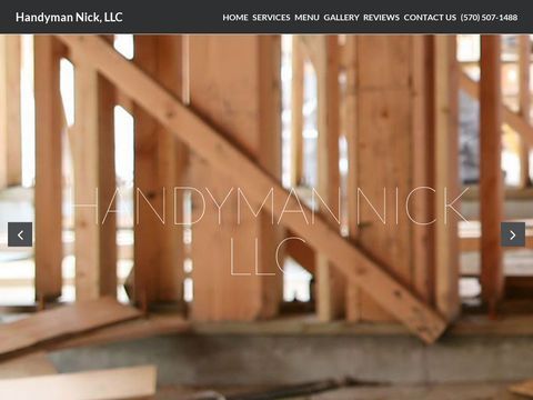 Handyman Nick, LLC