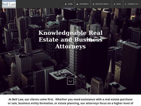Illinois Real Estate Attorneys