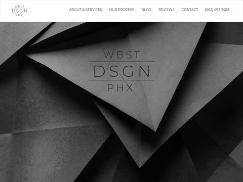 Website Design Phoenix