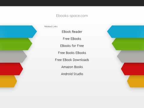 Ebooks Space for Download Free at eBooks-Space.com
