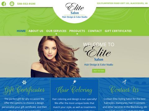 Elite Salon