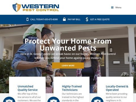 Western Pest Control