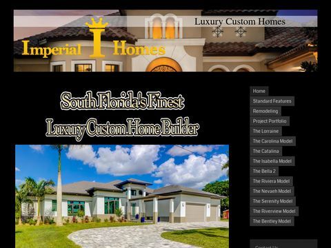 Cape Coral Home Builders