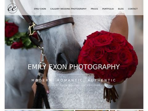 Emily Exon Photography