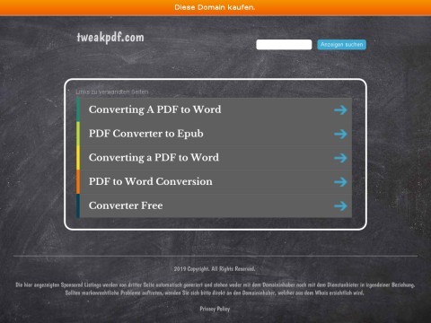 Excel 2007 to PDF Converter: Free convert excel 2007 to pdf