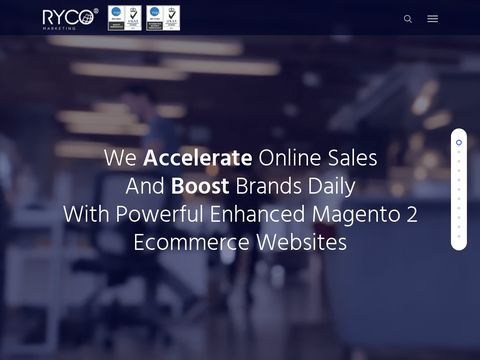 RYCO Marketing