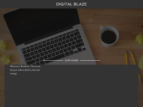 Home - Home Page | Digital Blitz | Video tutorials