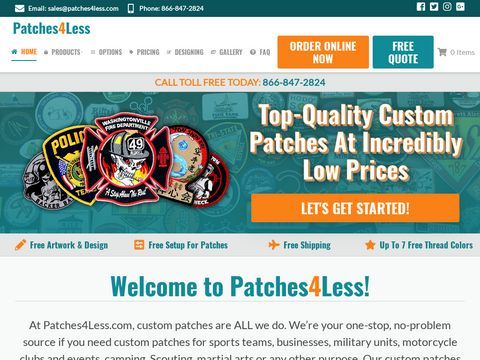 www.patches4less.com