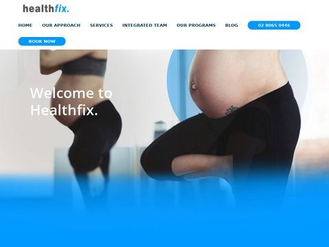 Healthfix