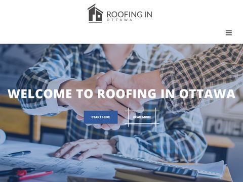 Ottawa Roofing Professionals