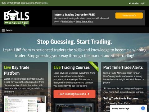 Learn How to Trade Stock Online