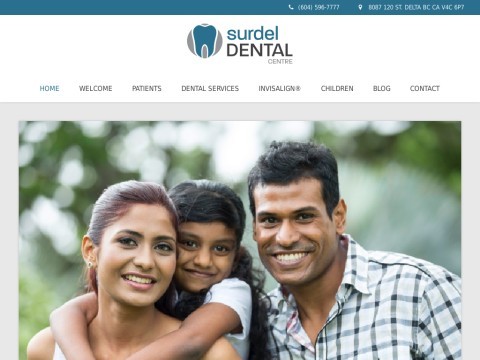 Surdel Dental Centre