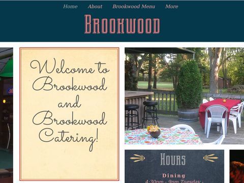 Brookwood Pub and Grill