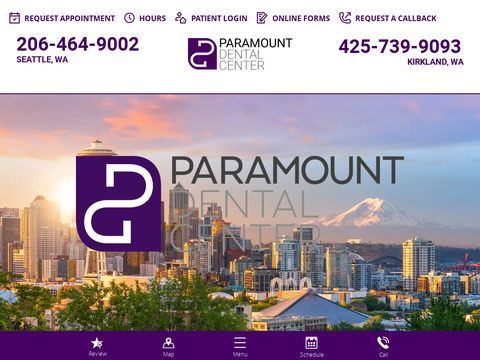 Paramount Dental Center