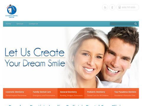 Altadena Dental Center