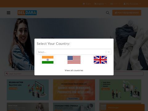 Beldara.com | B2B Marketplace