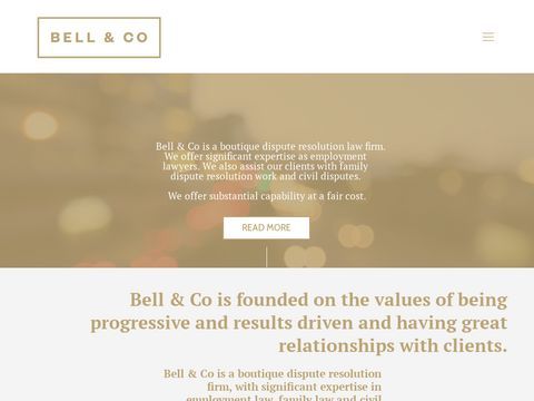 Bell & Co.