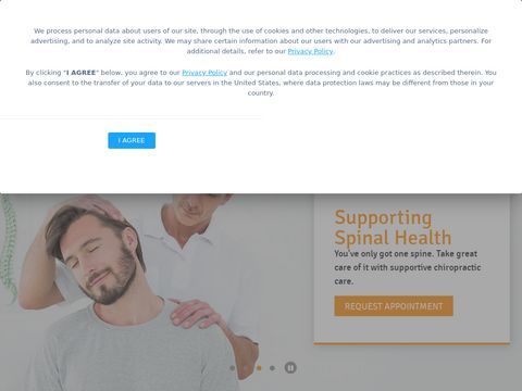 Back To Health Chiropractic