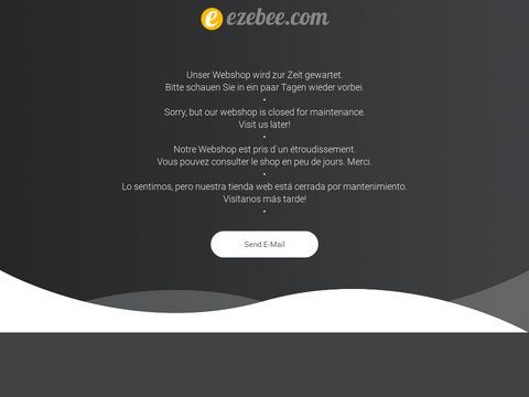 ezebee.com International Marketplace and Community