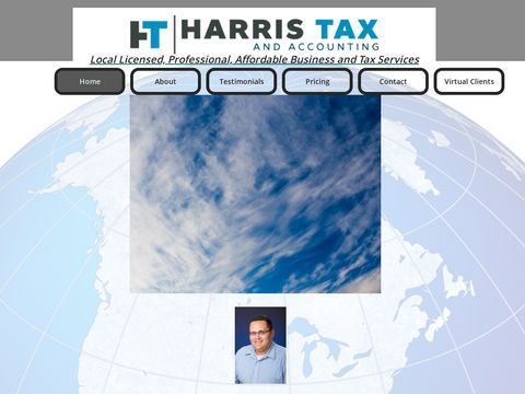 Harris Tax and Accounting