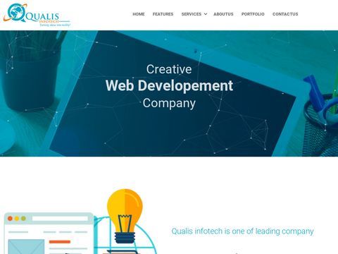 hire web developer india