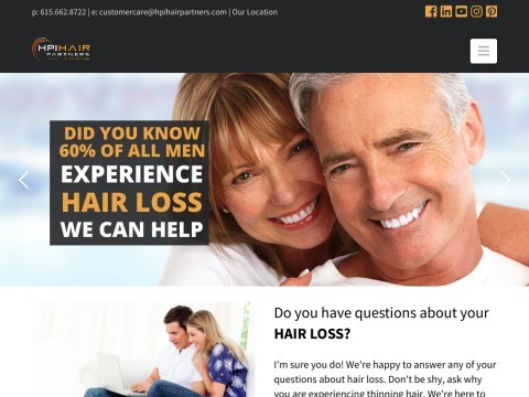 HPIHair Partners