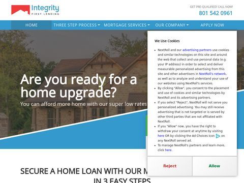 home loans in utah