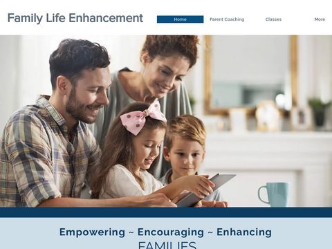 Family Life Enhancement