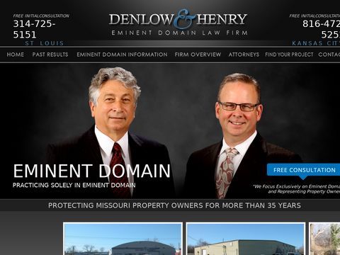 St Louis MO Attorney