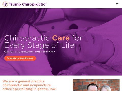 Trump Chiropractic & Acupuncture