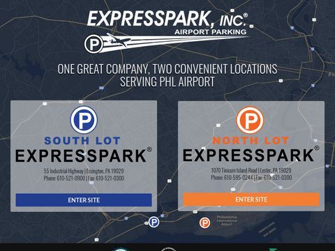 Expresspark, Inc.