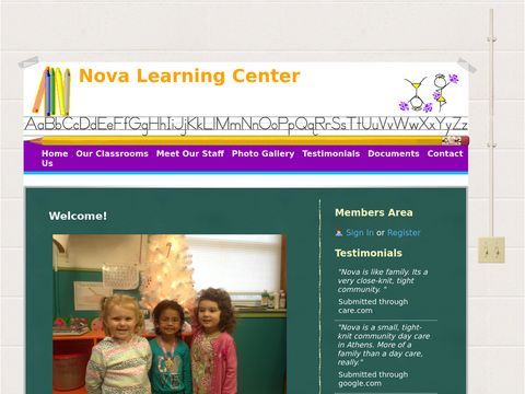 Nova Learning Center