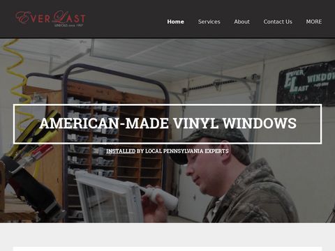 Everlast Windows Inc