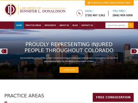 Accident Attorneys Colorado
