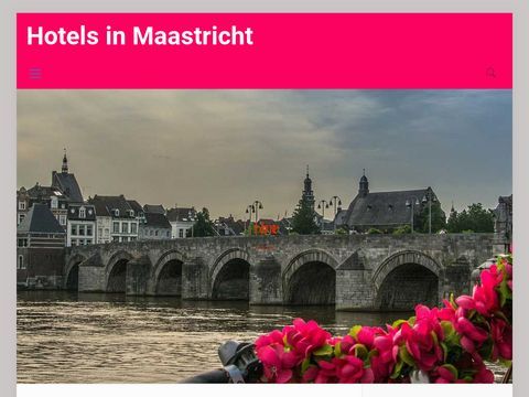 Hotel Maastricht