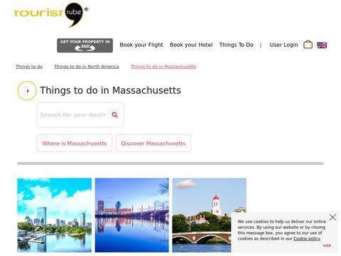 things to do in boston