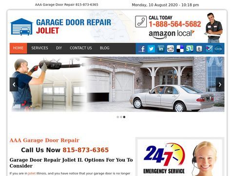 AAA Garage Door Repair