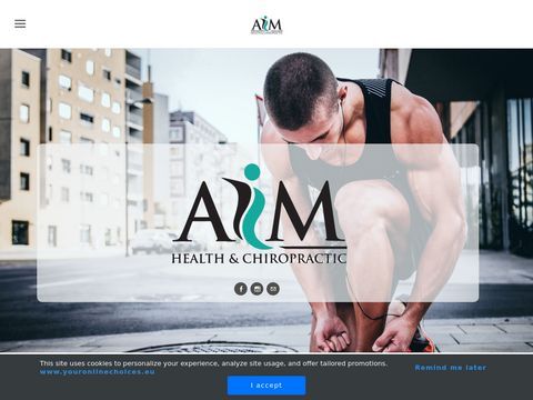 AIM Health & Chiropractic